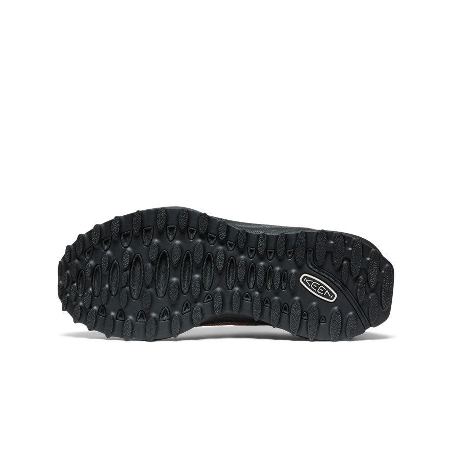Women's Jasper Zionic Sneaker x Pilgrim Surf + Supply Marron/Adobe Rose - Image 6