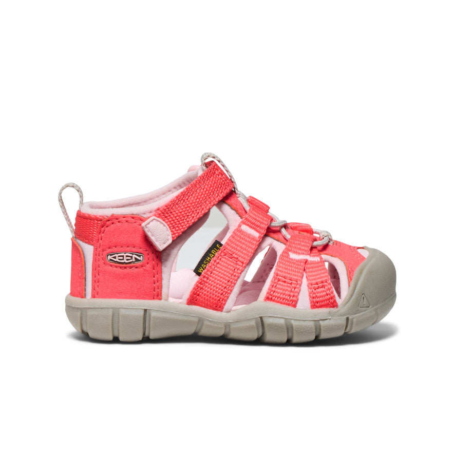 Mazuļu Seacamp II CNX Dubarry/Giggle Pink