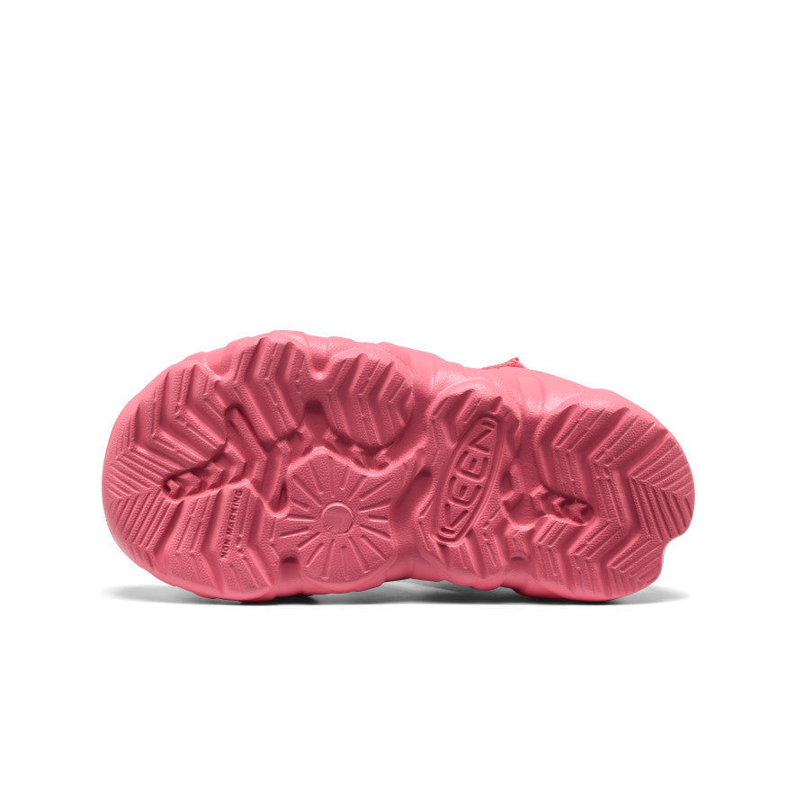 Bērnu sandales Hyperport H2 Pink Lemonade/Peach Fuzz