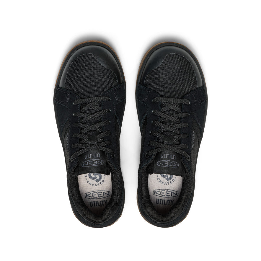 Black/Gum