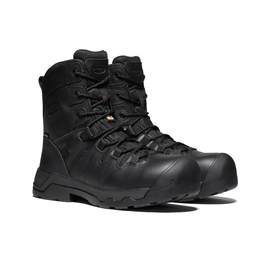 Black/Black