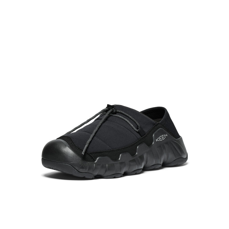 Vīriešu kurpes "Hypowser Crushback" Black/Black - Attēls 3