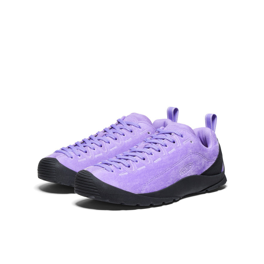 Paisley Purple/Black