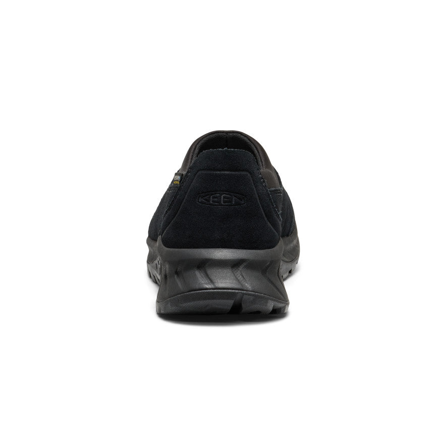 Sieviešu TTS Moc ūdensnecaurlaidīgi sporta apavi Black/Black - Attēls 5