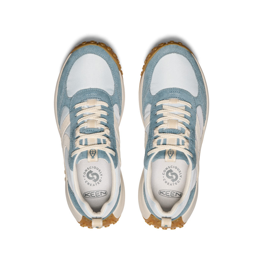 Ballad Blue/Faded Denim