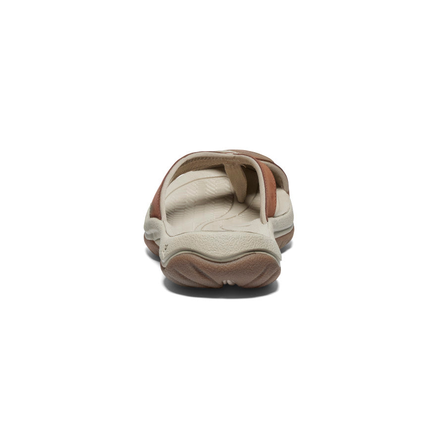 Sorrel Horse/Plaza Taupe