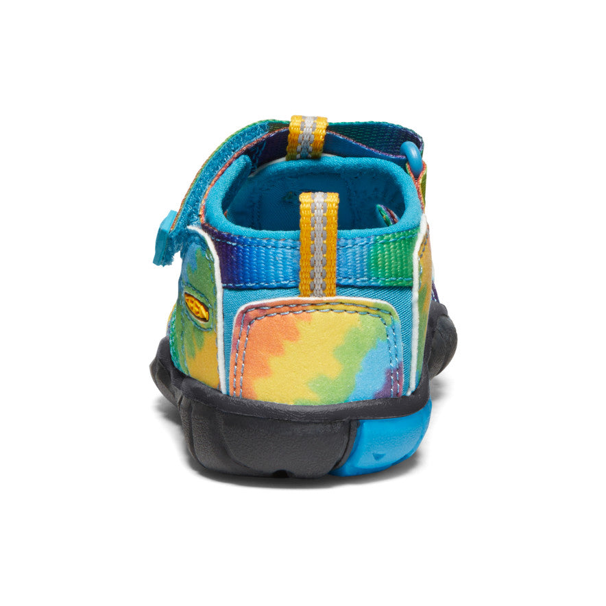 Mazuļu Seacamp II CNX Vivid Blue/Original Tie Dye