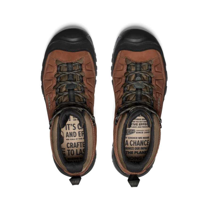 Bison/Black