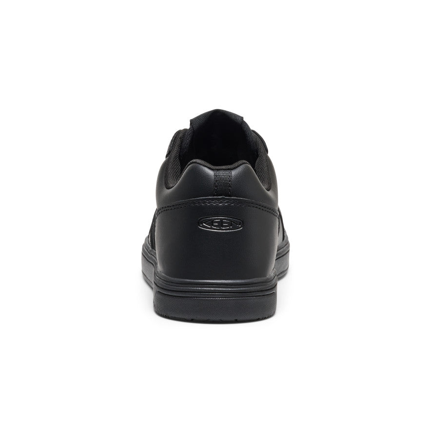 Vīriešu darba apavi Kenton WTX (mīksts purngals) Black/Black - Attēls 5