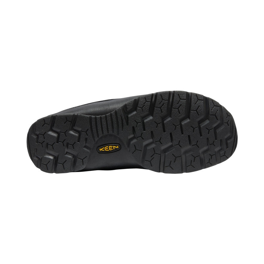 Sieviešu Džaspera sporta apavi Hairy Black/Black