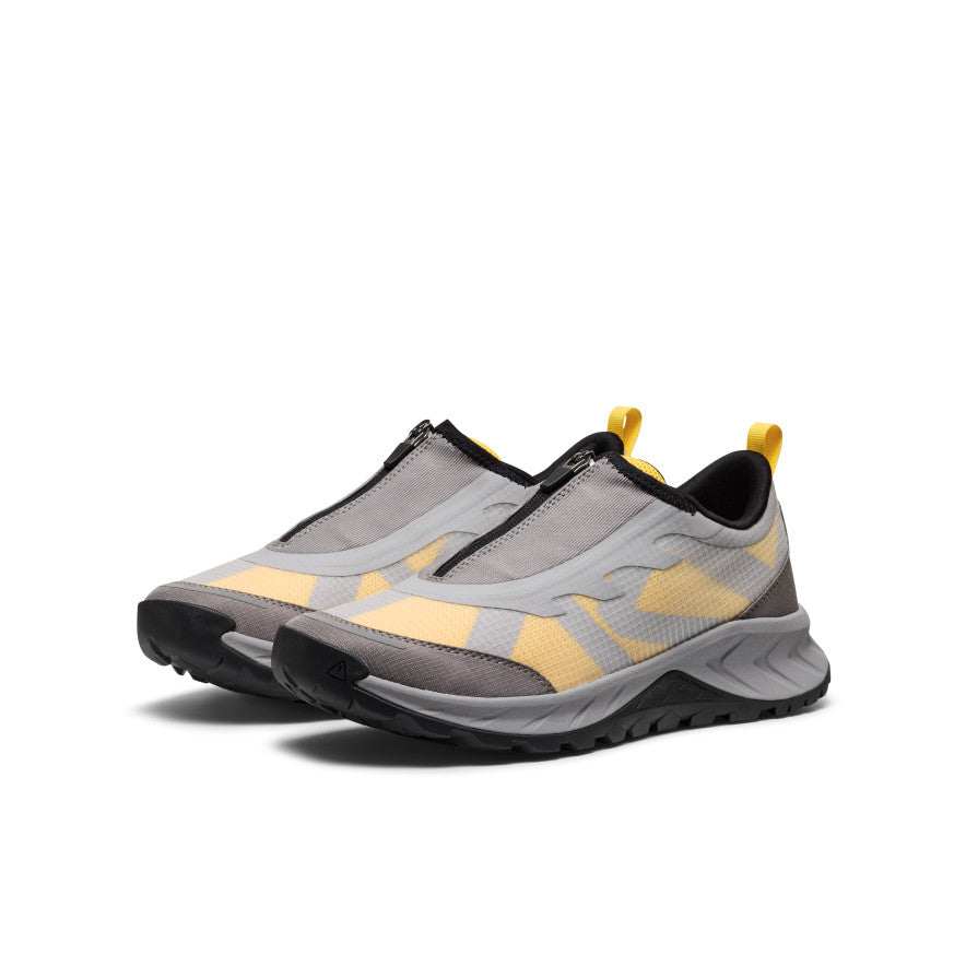 KEEN Yellow/Steel Grey