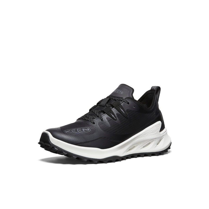 Black/Star White
