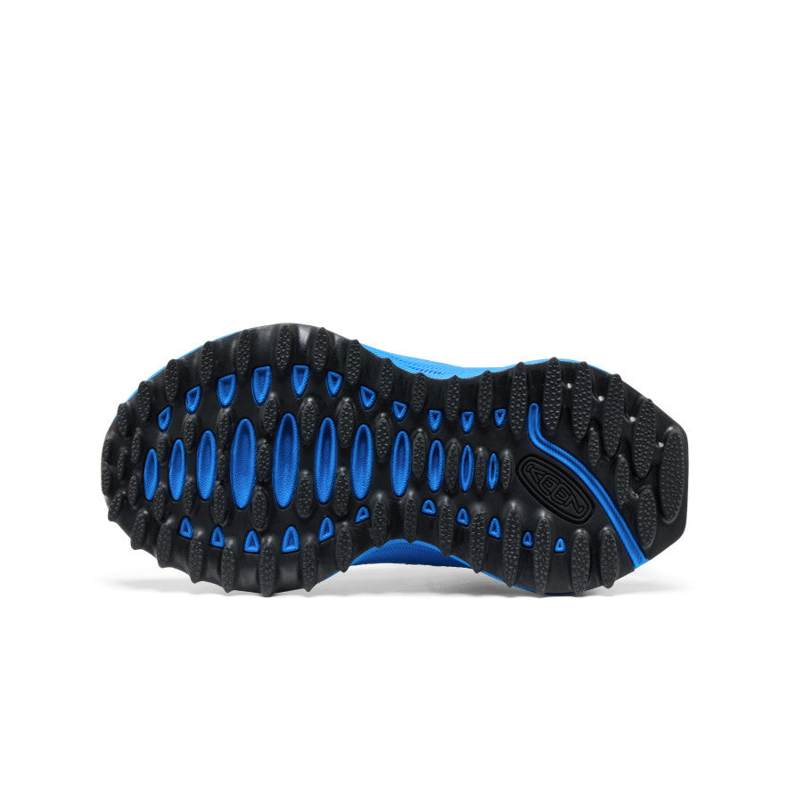 Mazuļu Zionic ADV sandales Precious Blue/Racing Red - Attēls 6
