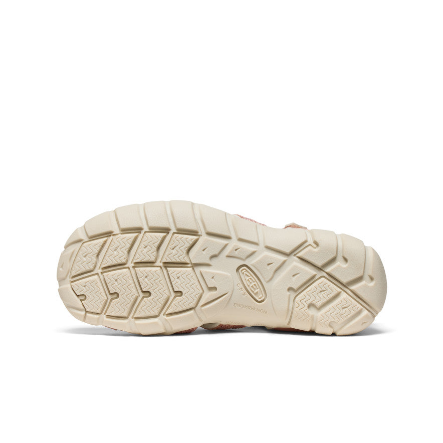 Big Kids' Seacamp II CNX Pink Gold
