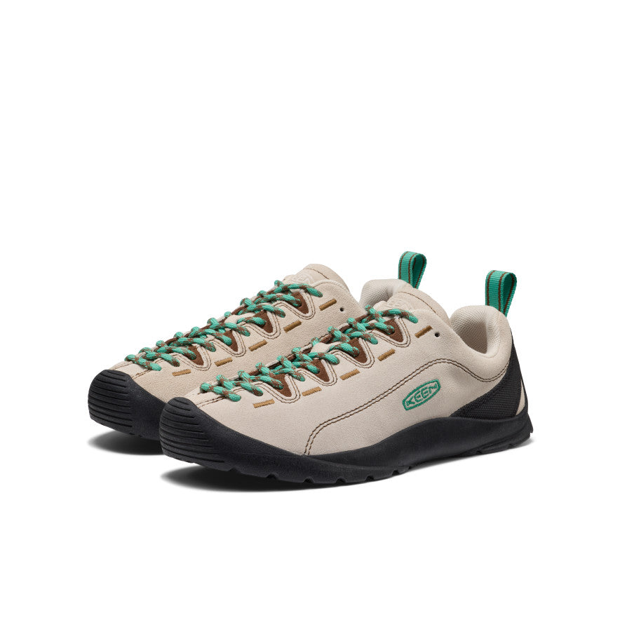 Birch/Winter Green