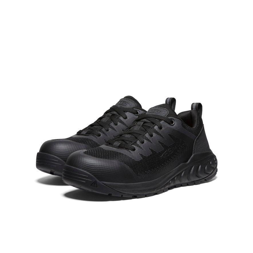 Black/Black