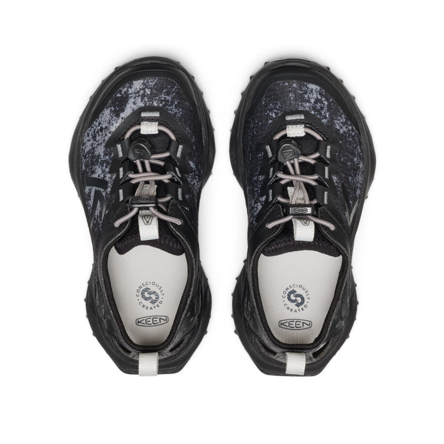 Mazuļu Zionic ADV sandales Black/Steel Grey