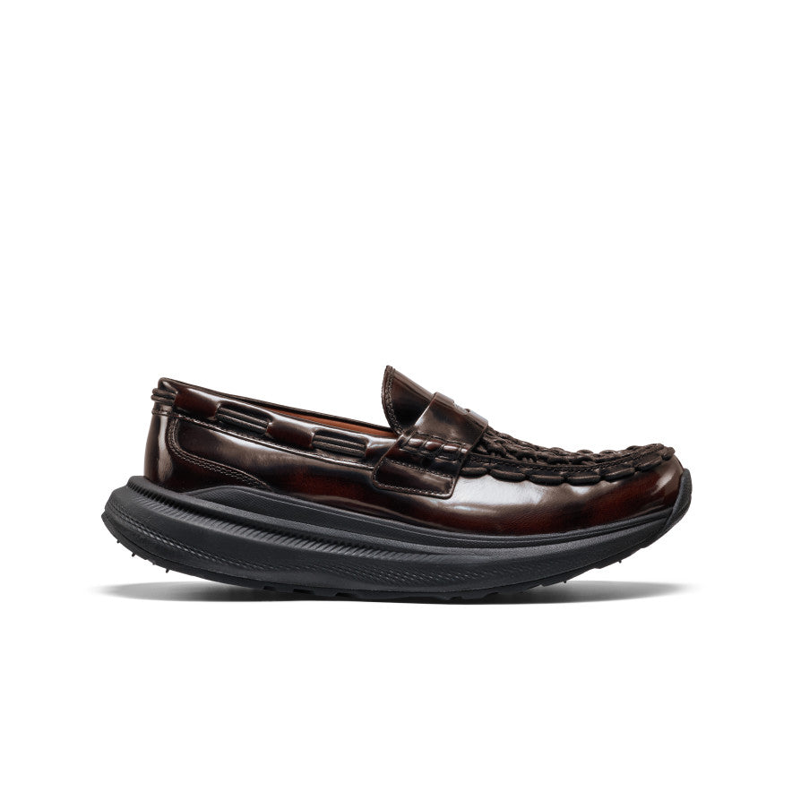 Unisex UNEEK Loafer WK Cordovan