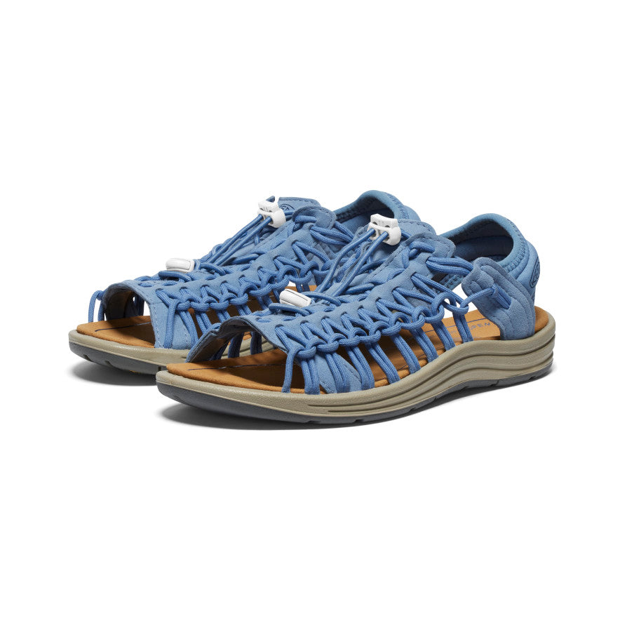 Coronet Blue/Plaza Taupe