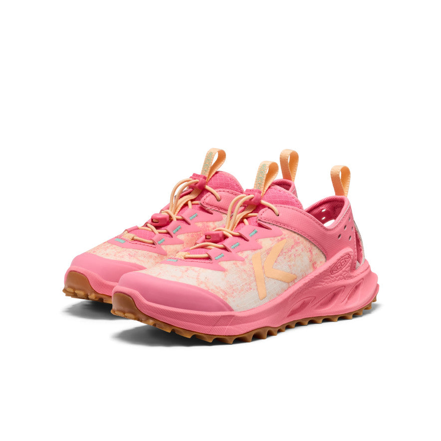 Pink Lemonade/Peach Fuzz