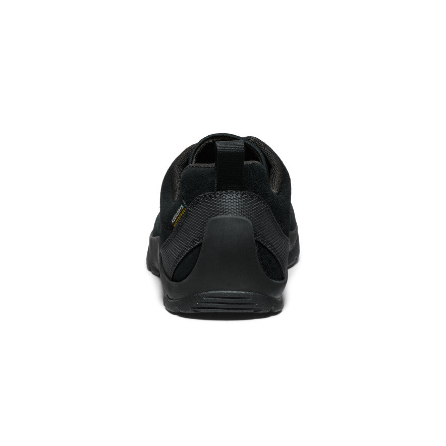 Sieviešu ūdensnecaurlaidīgi sporta apavi Jasper Black/Black - Attēls 5
