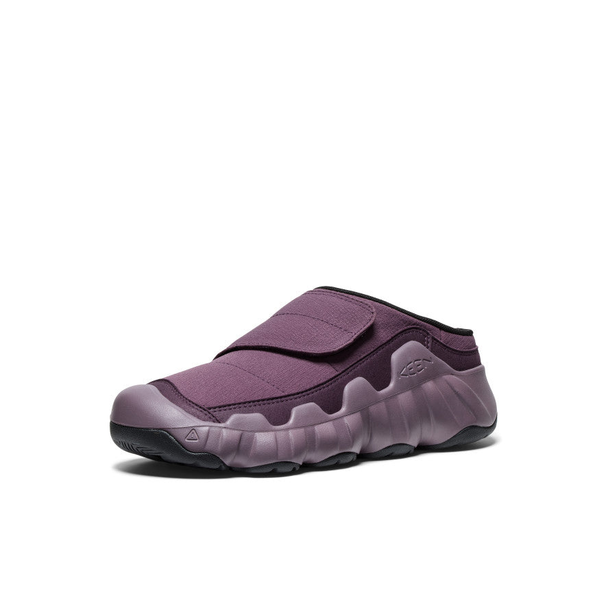 Sieviešu ieslidāmās kurpes "Hypowser" Plum Perfect
