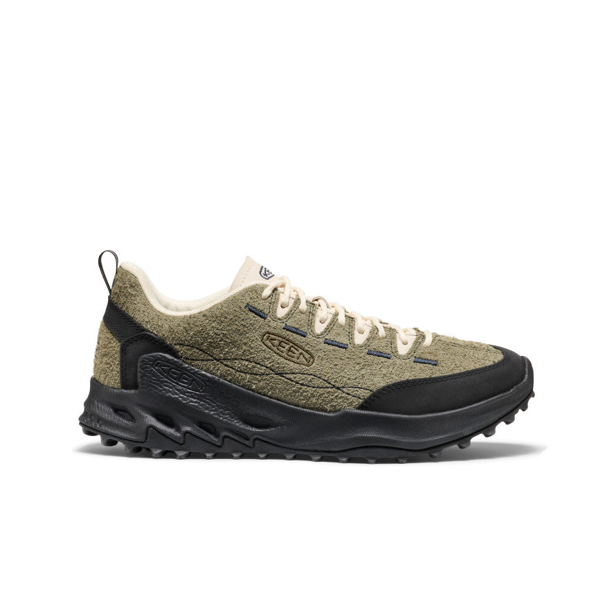 Vīriešu Jasper Zionic sporta apavi Dark Olive/Birch