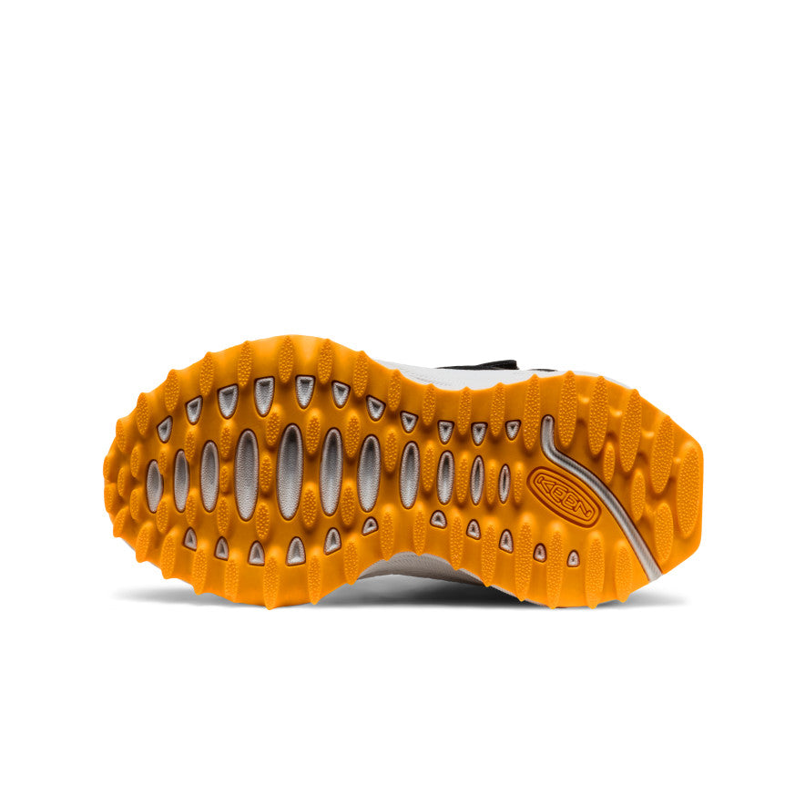 Little Kids' Zionic Waterproof Hiker Naval Academy/Bright Marigold - Image 6