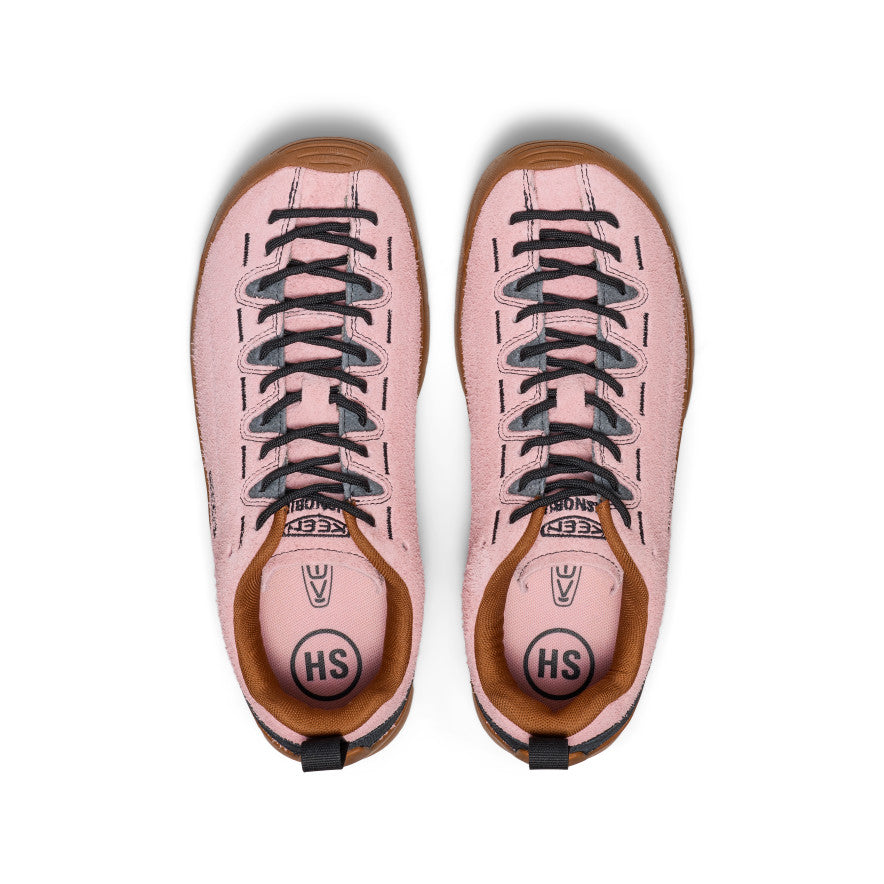 Sieviešu Jasper Sneaker x Highsnobiety Pink/Gum - Attēls 4
