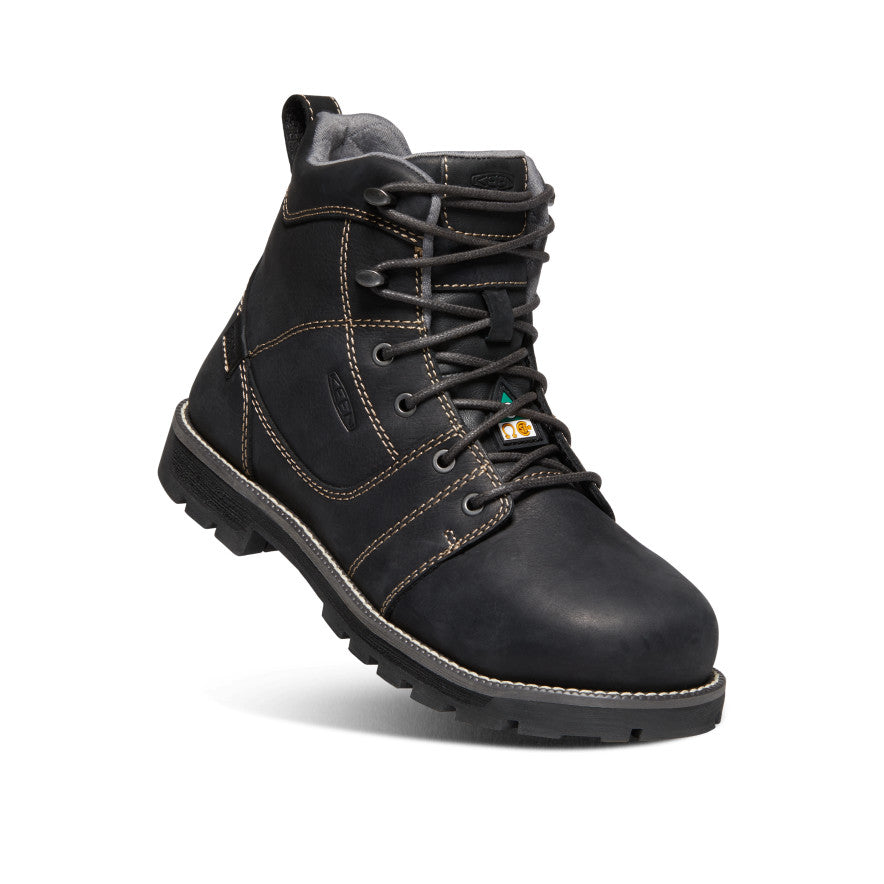Black/Steel Grey