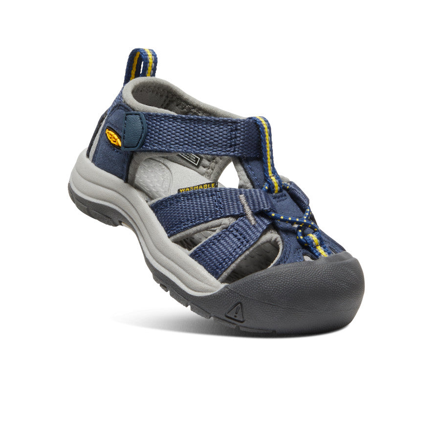 Mazuļa Venice H2 Navy/Gray