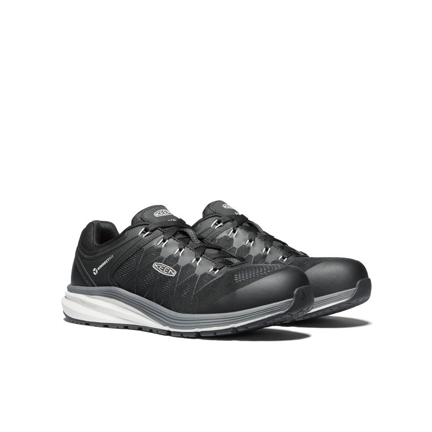 Vapor/Black