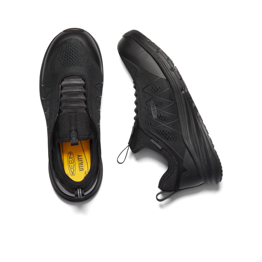 Vīriešu CSA Vista Energy Shift (oglekļa purngals) Black/Black - Attēls 4