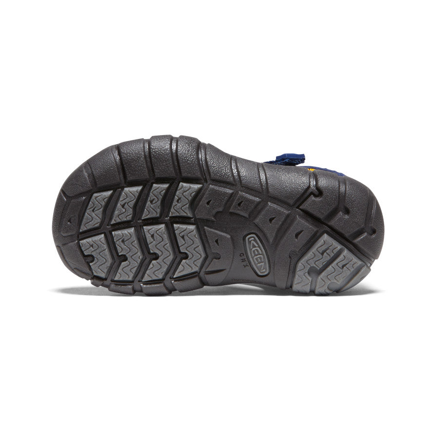 Mazuļu Seacamp II CNX Blue Depths/Gargoyle