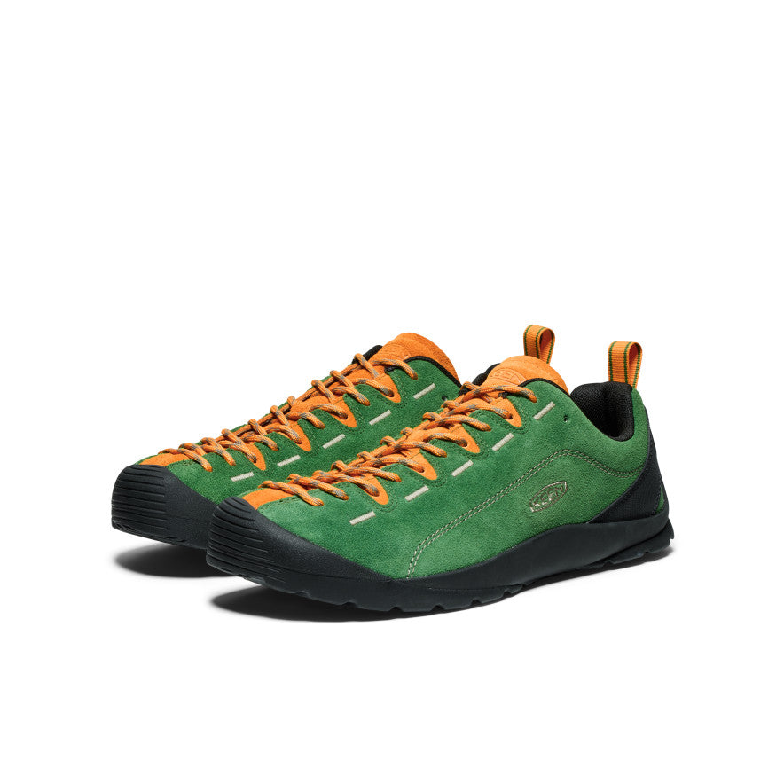 Vīriešu Jasper sporta apavi Forest Elf/Orange Pepper