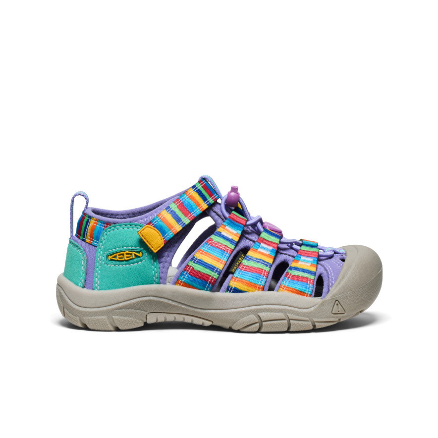 Big Kids' Newport H2 Sandal x Iro To Ikiru Wo Tukuru Fuku Iro To Ikiru Wo Tukuru Fuku - Image 1