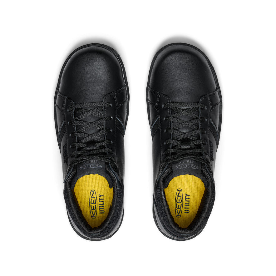 Black/Black