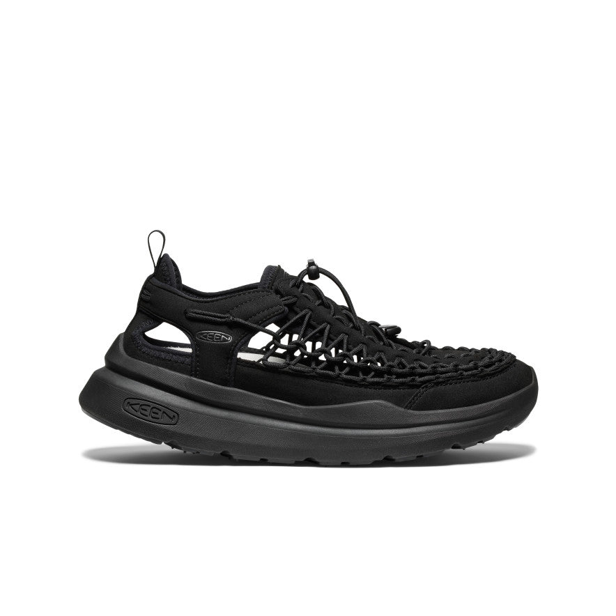 Men's UNEEK WK Sneaker Black/Black - Image 1