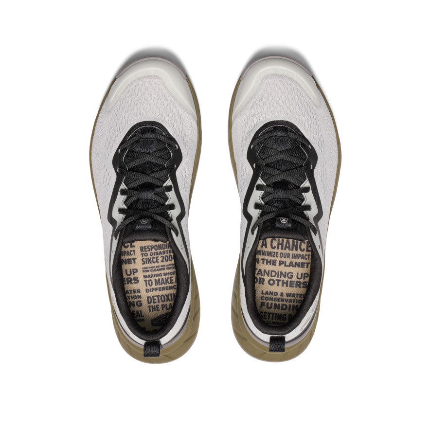 Vapor/Dark Olive