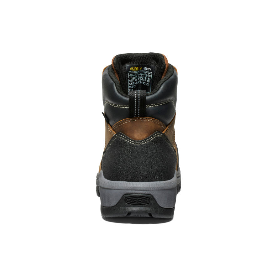 Bison/Black