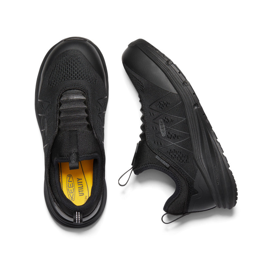 Black/Black