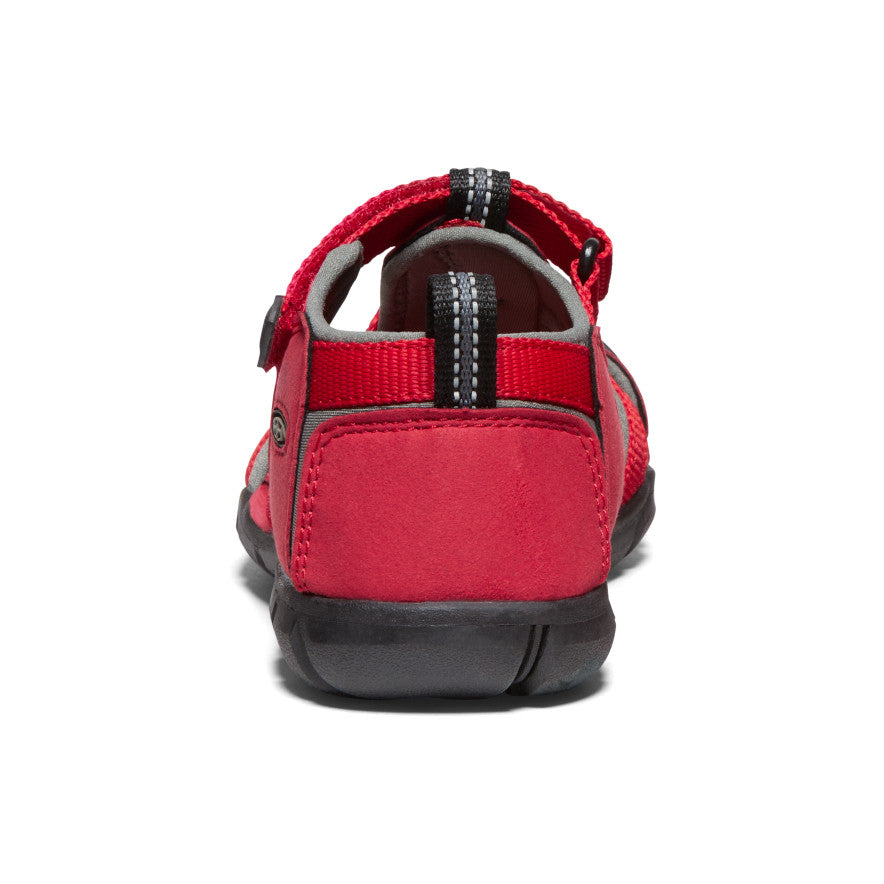 Racing Red/Gargoyle