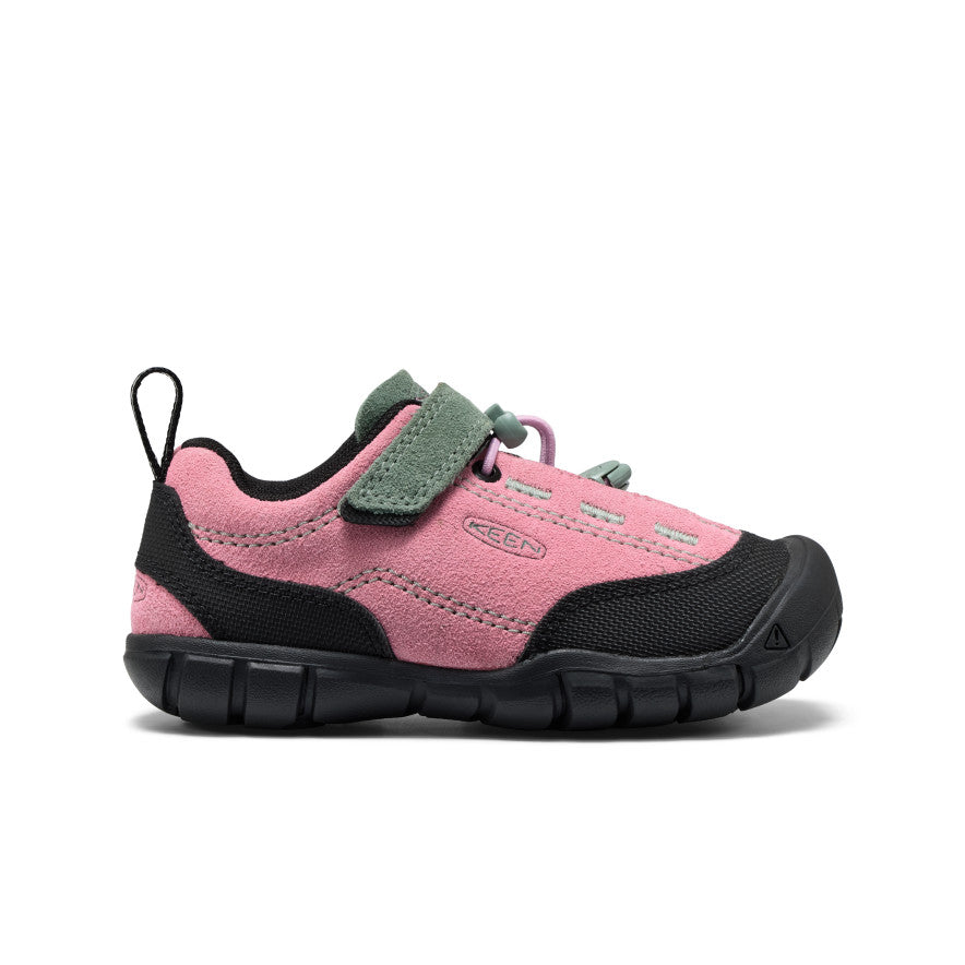 Mazuļu Jasper II Cashmere Rose/Lily Pad