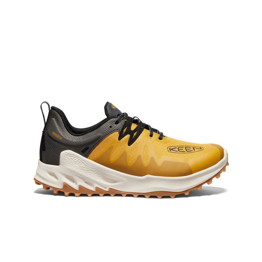 Golden Yellow/Black