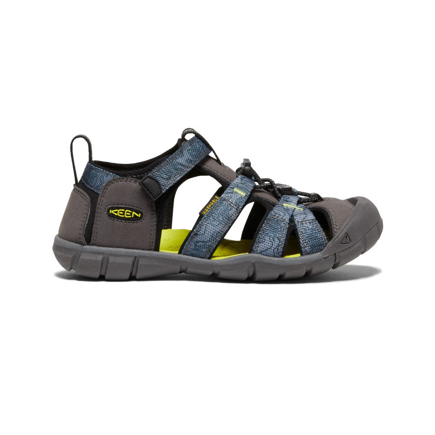 Big Kids' Seacamp II CNX Magnet/Evening Primrose