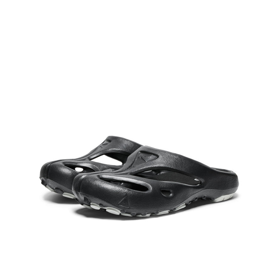 Vīriešu Shanti klogs Black/Dawn Blue
