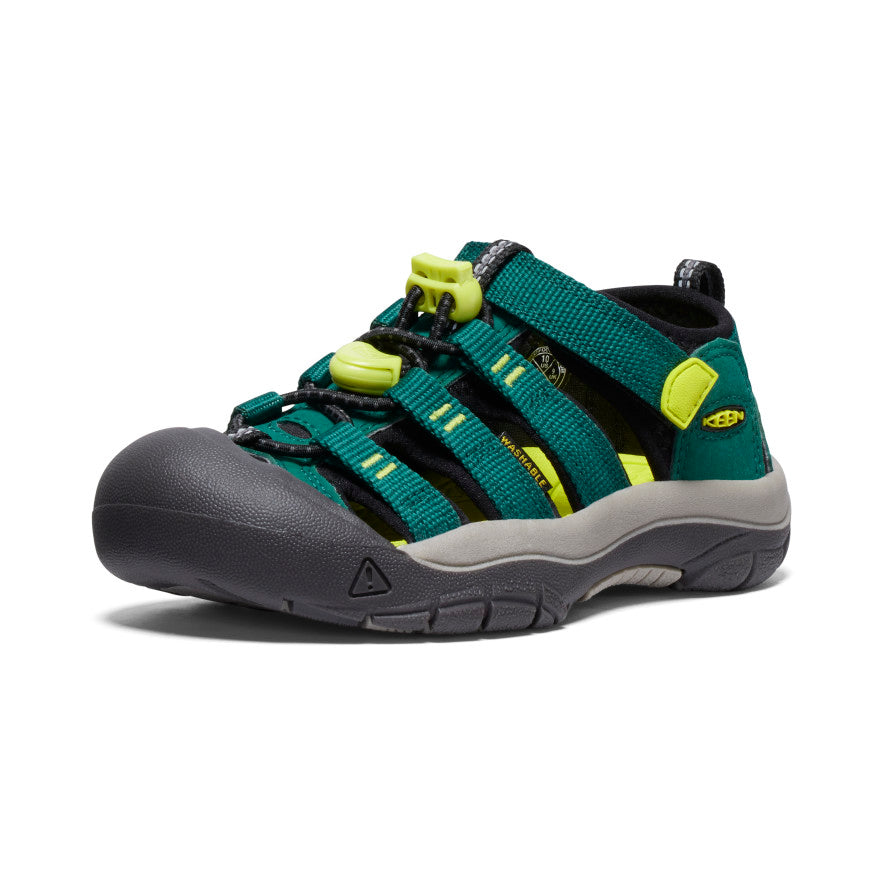 Little Kids' Newport H2 Aventurine/Evening Primrose