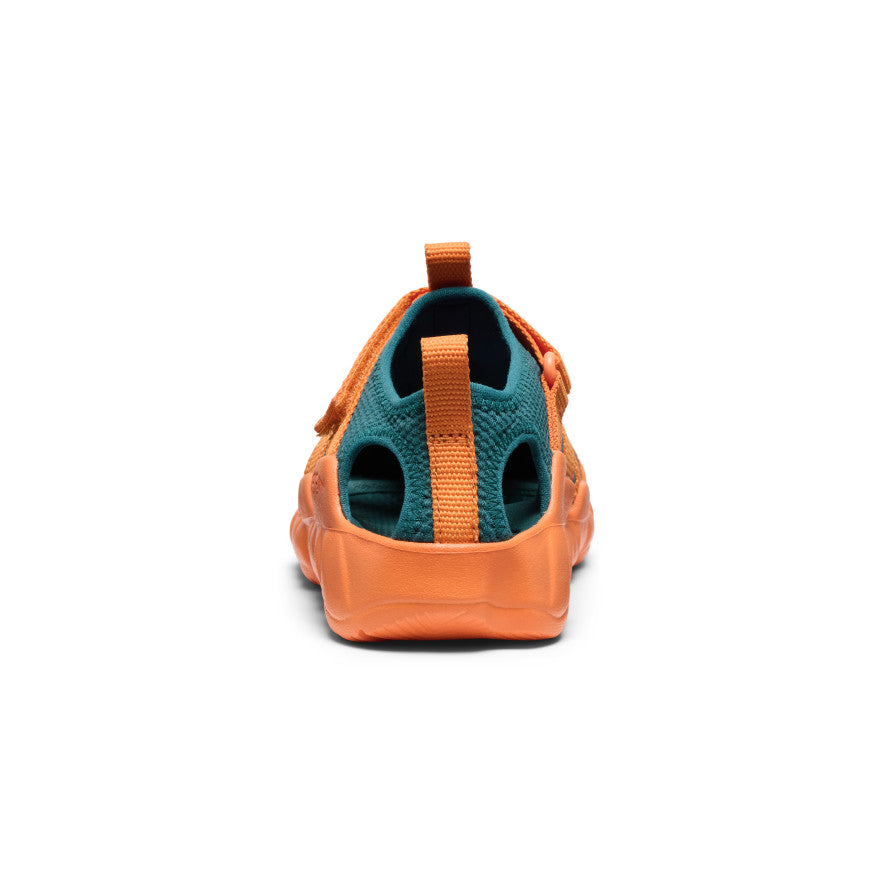 Bērnu sandales Hyperport H2 Mediterranea/Orange Peel
