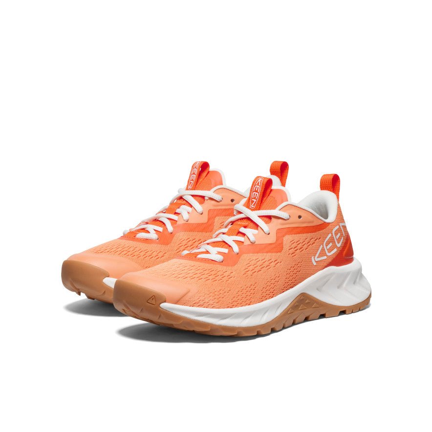 Sieviešu Versacore Speed apavi Tangerine/Scarlet Ibis
