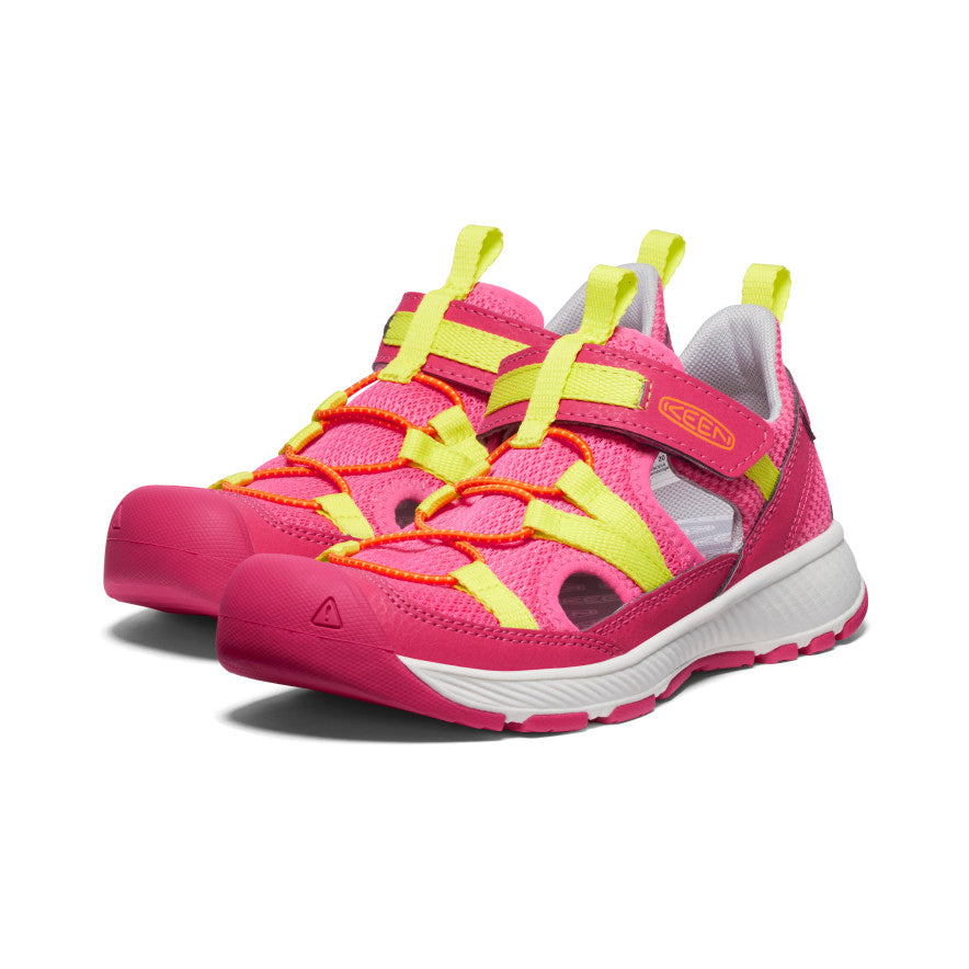 Bērnu Motozoa sandales Jazzy/Evening Primrose